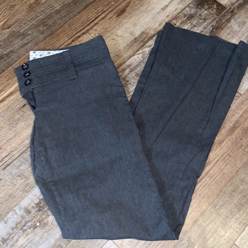 Spring Street Dress Pants
